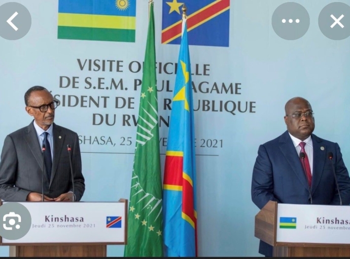 Demain à Washington : la paix ou l’illusion ?